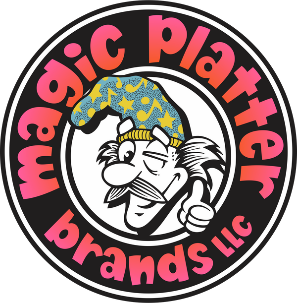 Magic Platter Shop